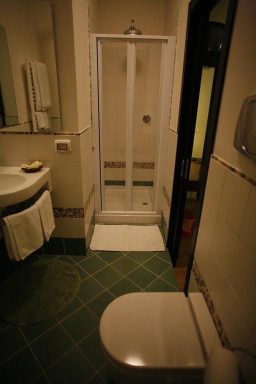 B&B Lognina Lungomare Catania Exterior foto